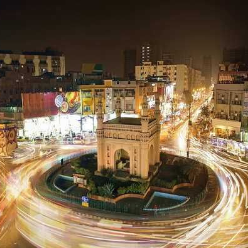 Ayesha Manzil Karachi